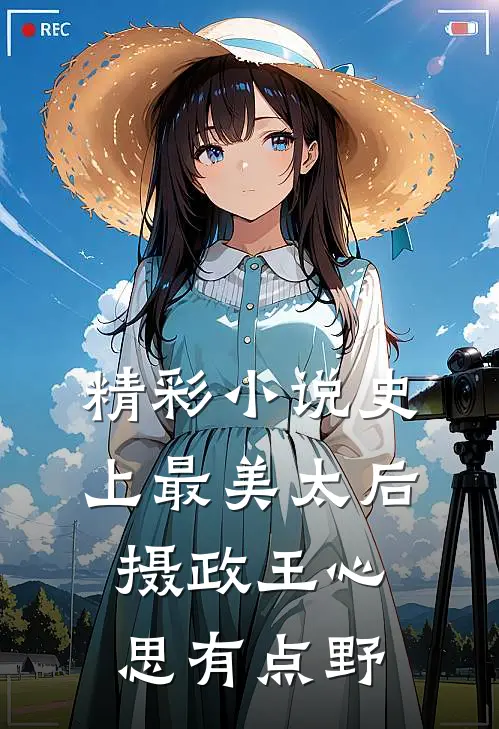精彩小说史上最美太后：摄政王心思有点野