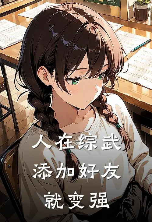 人在综武，添加好友就变强