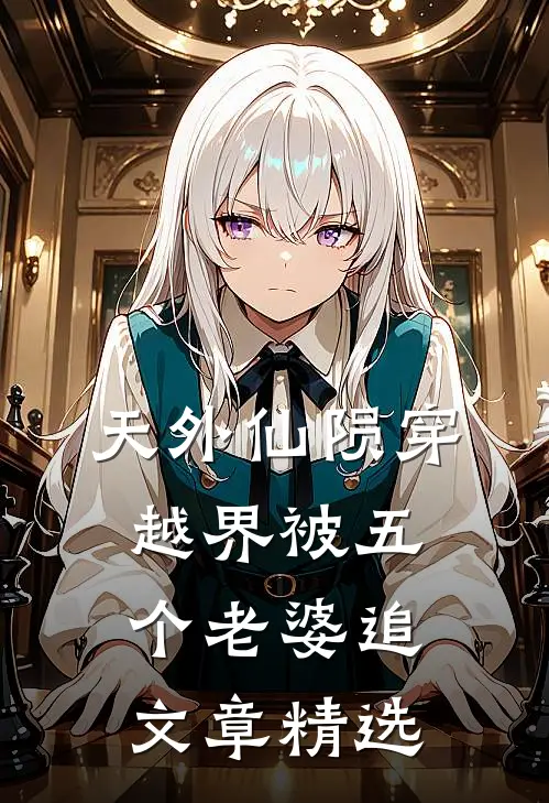 天外仙陨穿越界被五个老婆追文章精选