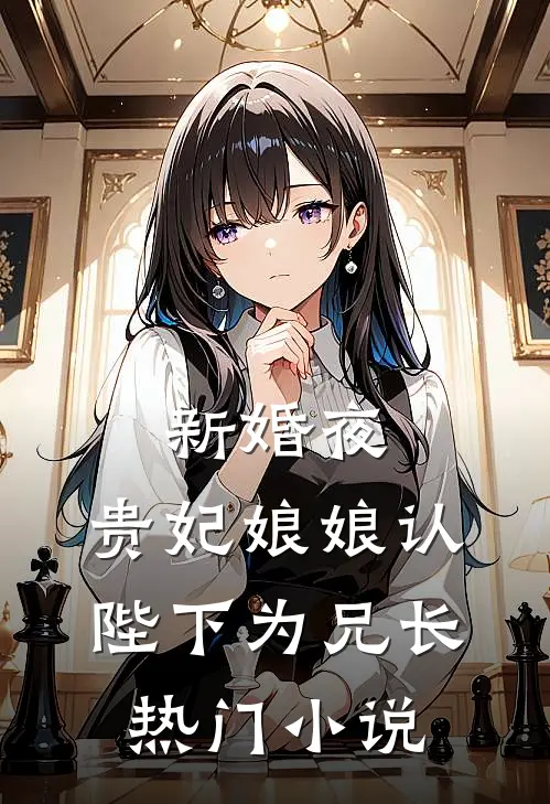 新婚夜，贵妃娘娘认陛下为兄长热门小说