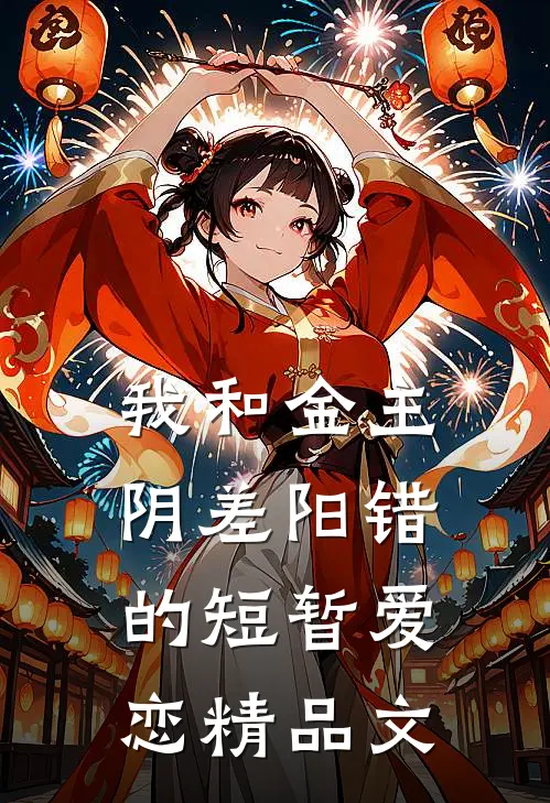 我和金主阴差阳错的短暂爱恋精品文
