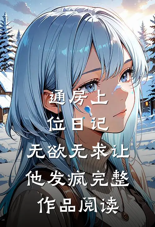 通房上位日记：无欲无求让他发疯完整作品阅读