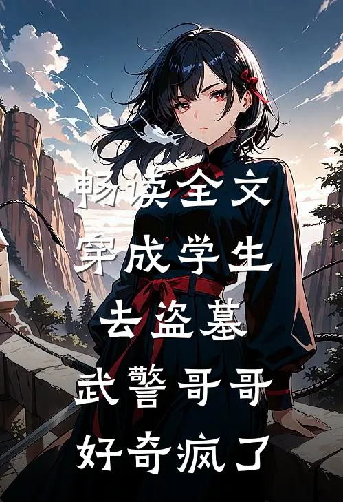 畅读全文穿成学生去盗墓，武警哥哥好奇疯了
