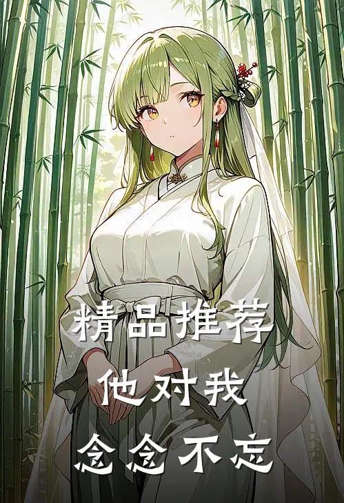 精品推荐他对我，念念不忘