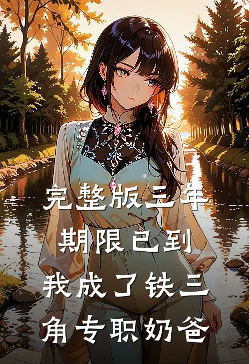 完整版三年期限已到，我成了铁三角专职奶爸