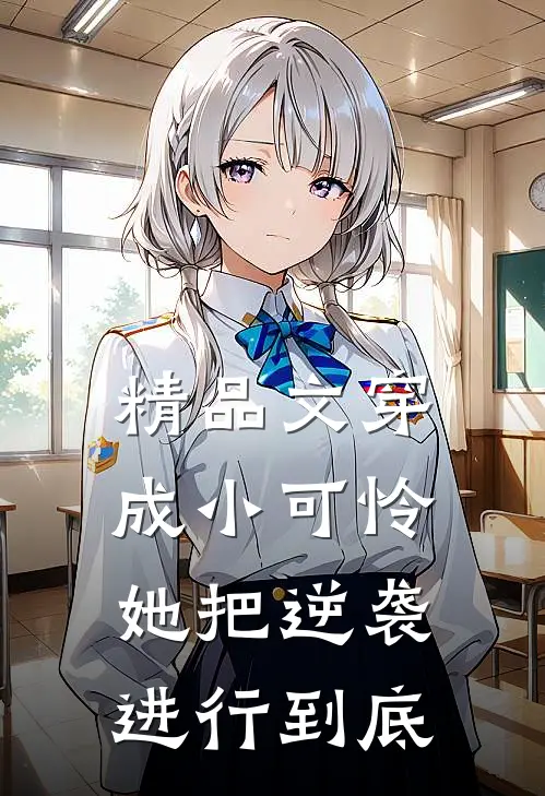 精品文穿成小可怜，她把逆袭进行到底