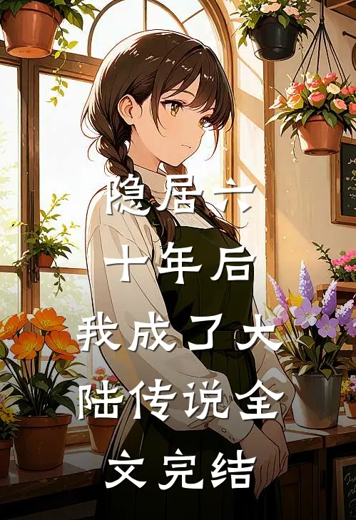 隐居六十年后，我成了大陆传说全文完结