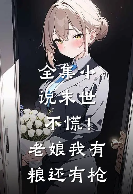 全集小说末世：不慌！老娘我有粮还有枪