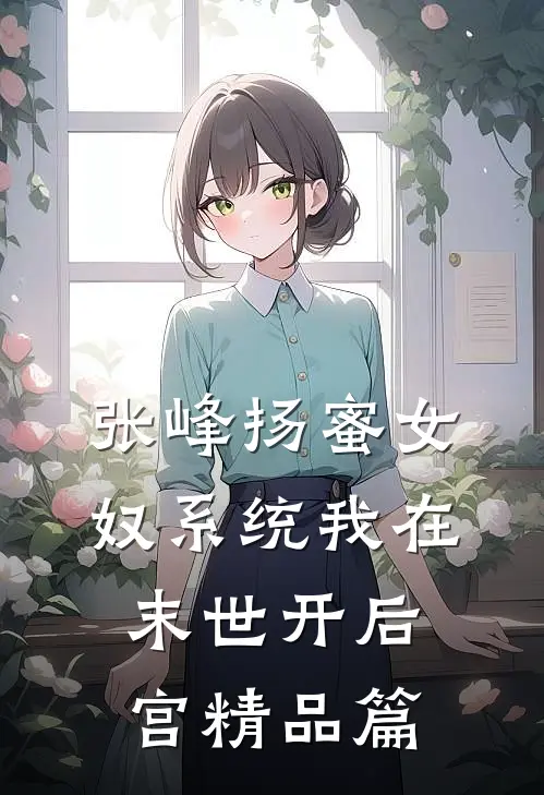 张峰扬蜜女奴系统我在末世开后宫精品篇