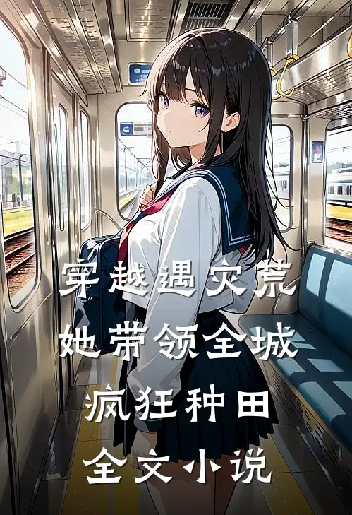 穿越遇灾荒，她带领全城疯狂种田全文小说