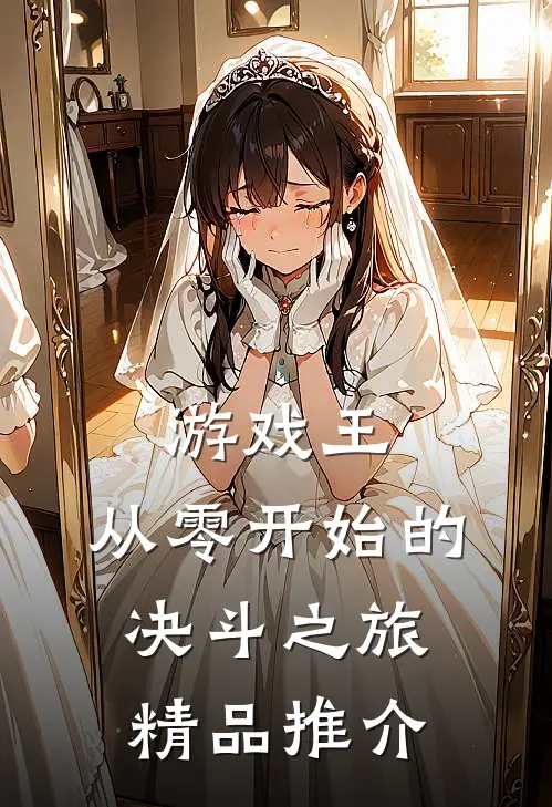 游戏王：从零开始的决斗之旅精品推介