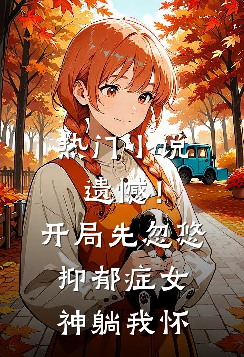 热门小说遗憾！开局先忽悠抑郁症女神躺我怀