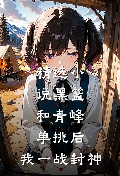 精选小说黑篮：和青峰单挑后，我一战封神