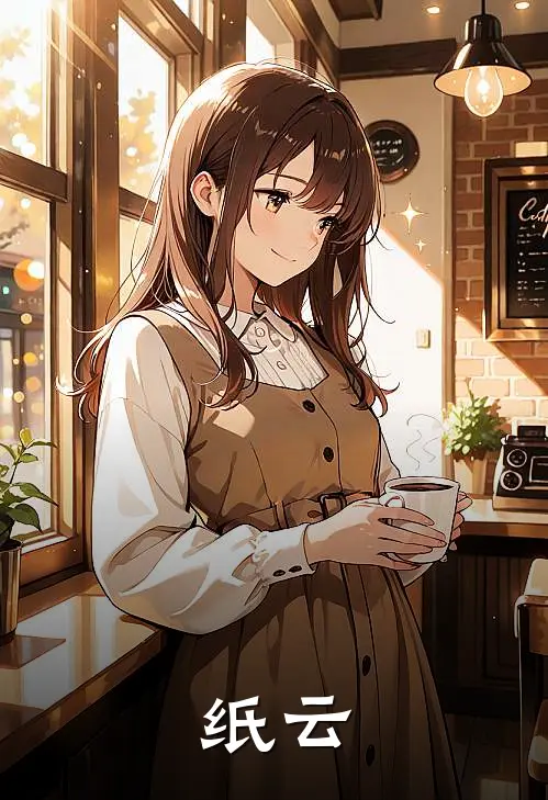 纸云