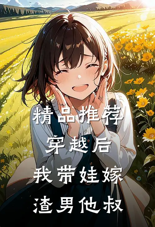 精品推荐穿越后，我带娃嫁渣男他叔