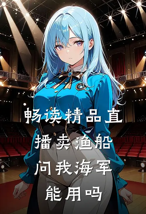 畅读精品直播卖渔船，问我海军能用吗