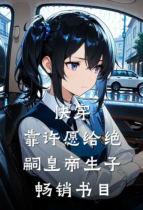 快穿：靠许愿给绝嗣皇帝生子畅销书目