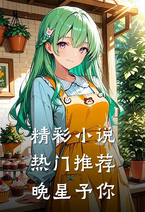 精彩小说热门推荐晚星予你