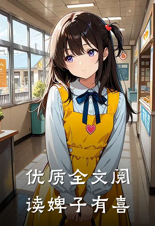 优质全文阅读婢子有喜