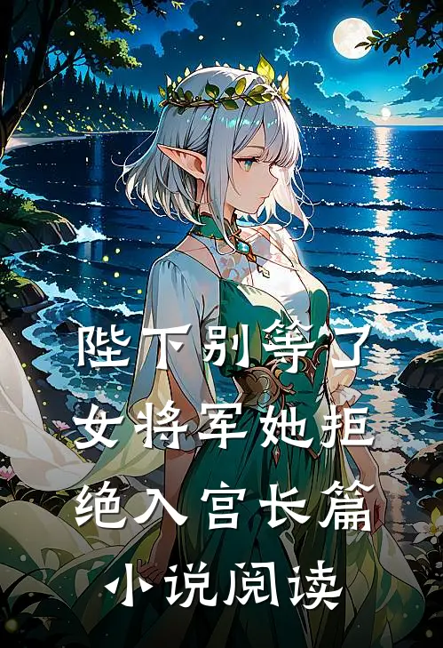 陛下别等了，女将军她拒绝入宫长篇小说阅读