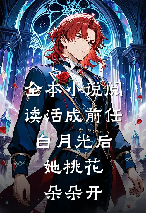 全本小说阅读活成前任白月光后，她桃花朵朵开