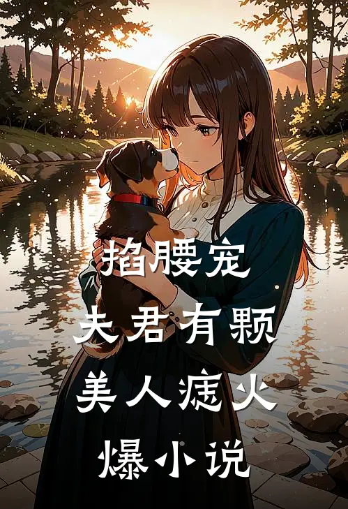 掐腰宠：夫君有颗美人痣火爆小说