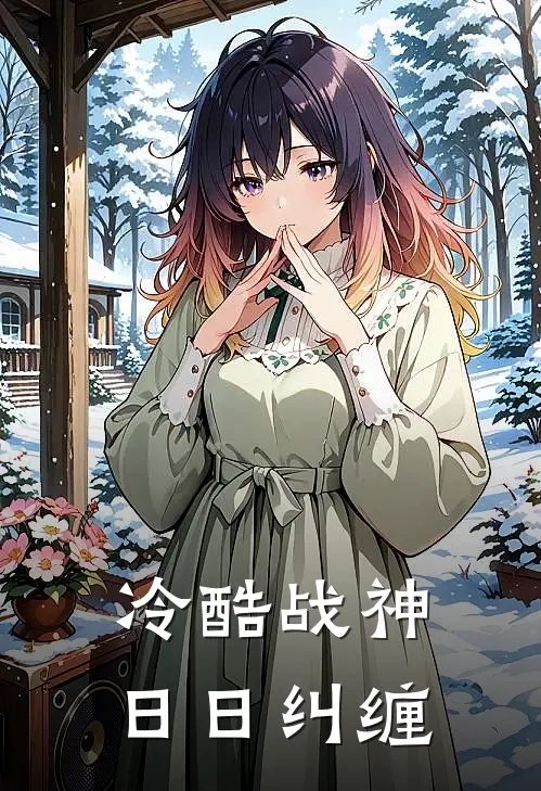 冷酷战神日日纠缠