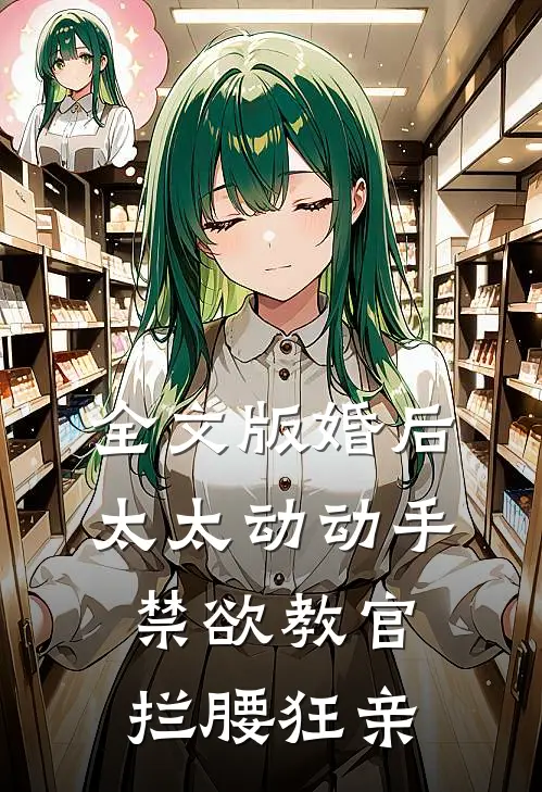 全文版婚后太太动动手，禁欲教官拦腰狂亲