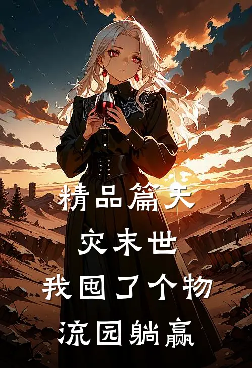 精品篇天灾末世：我囤了个物流园躺赢