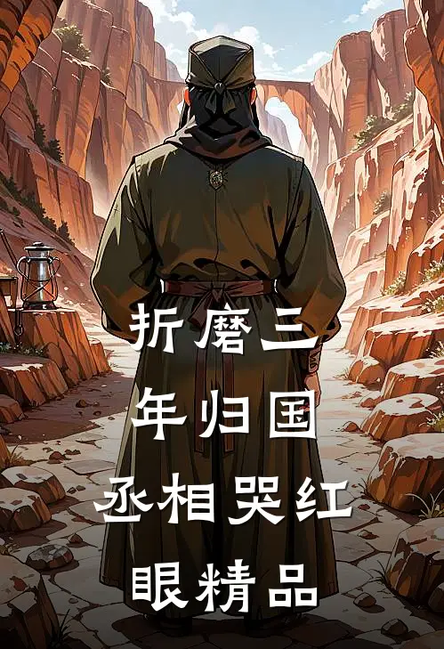 折磨三年归国，丞相哭红眼精品