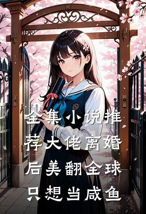 全集小说推荐大佬离婚后美翻全球只想当咸鱼