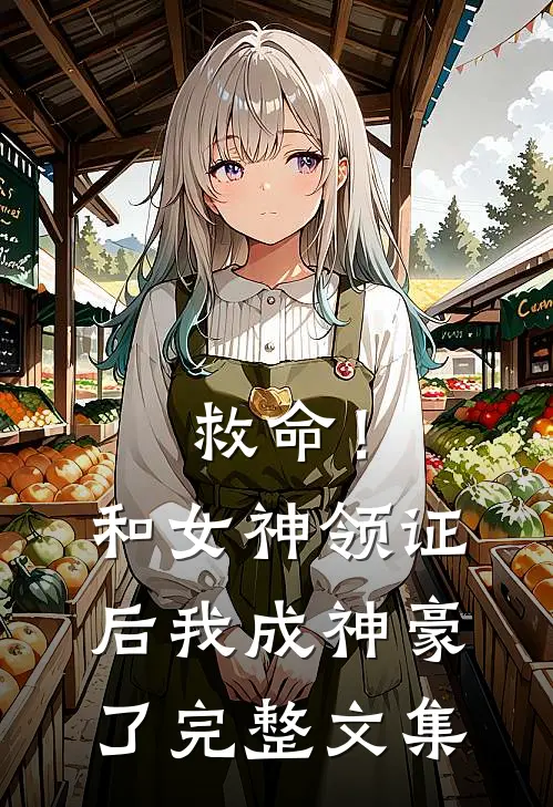 救命！和女神领证后我成神豪了完整文集