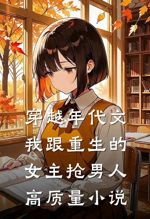 穿越年代文，我跟重生的女主抢男人高质量小说