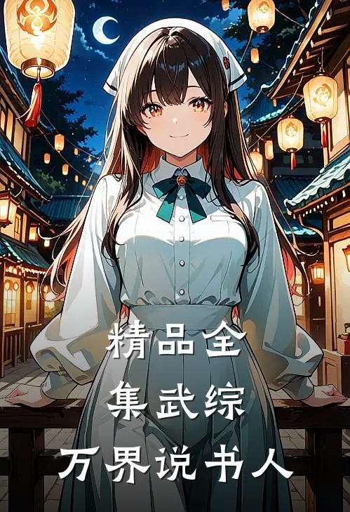 精品全集武综：万界说书人