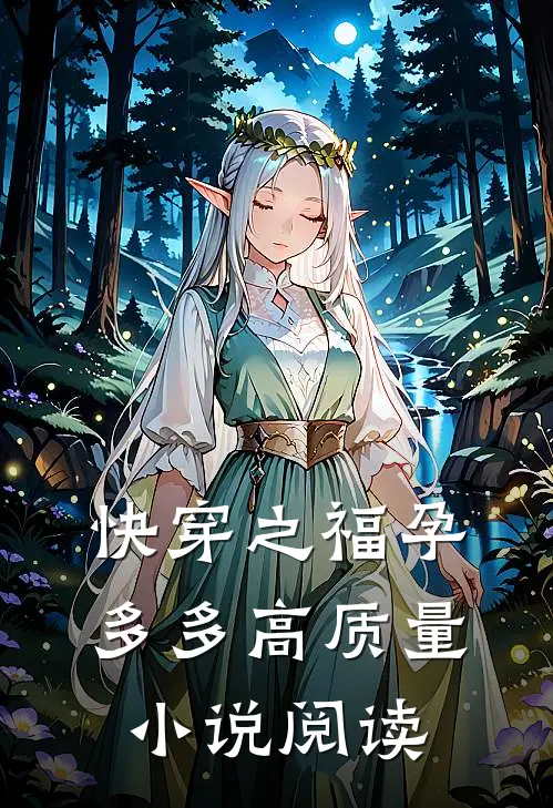 快穿之福孕多多高质量小说阅读