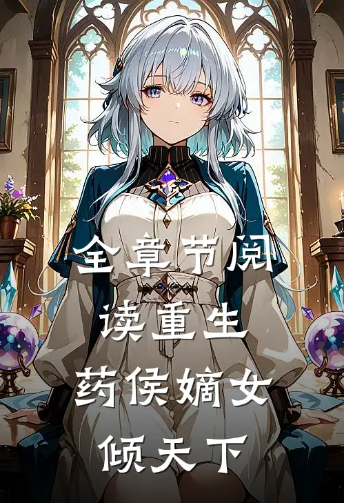 全章节阅读重生：药侯嫡女倾天下