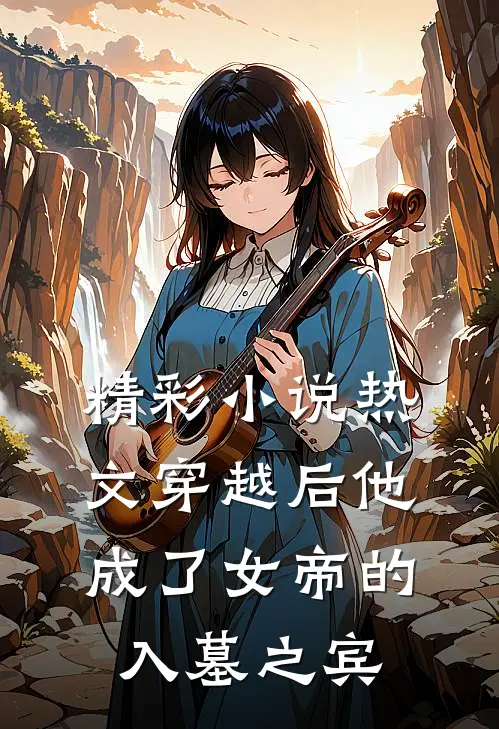 精彩小说热文穿越后他成了女帝的入墓之宾