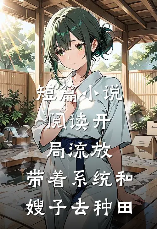 短篇小说阅读开局流放：带着系统和嫂子去种田
