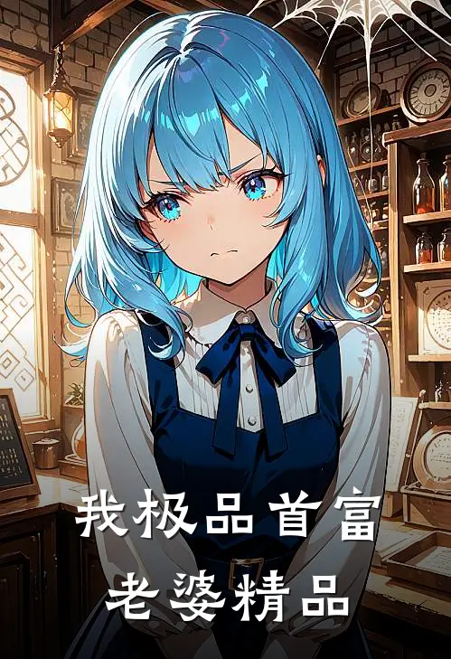 我极品首富老婆精品