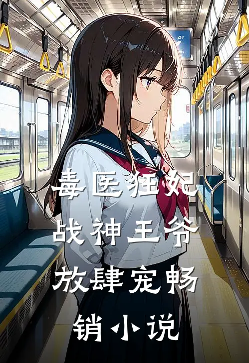 毒医狂妃，战神王爷放肆宠畅销小说