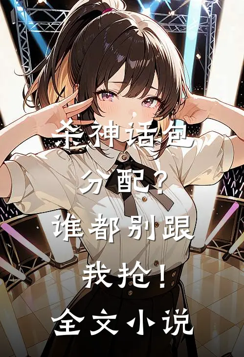 杀神话包分配？谁都别跟我抢！全文小说