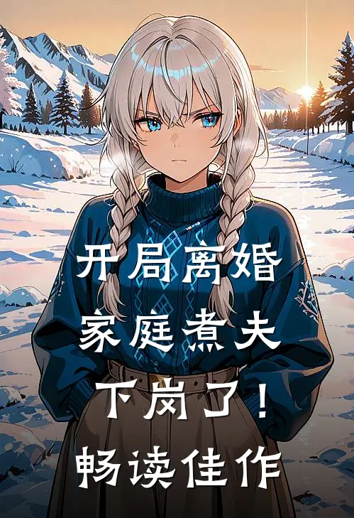 开局离婚：家庭煮夫下岗了！畅读佳作