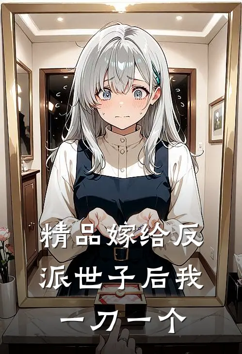 精品嫁给反派世子后我一刀一个