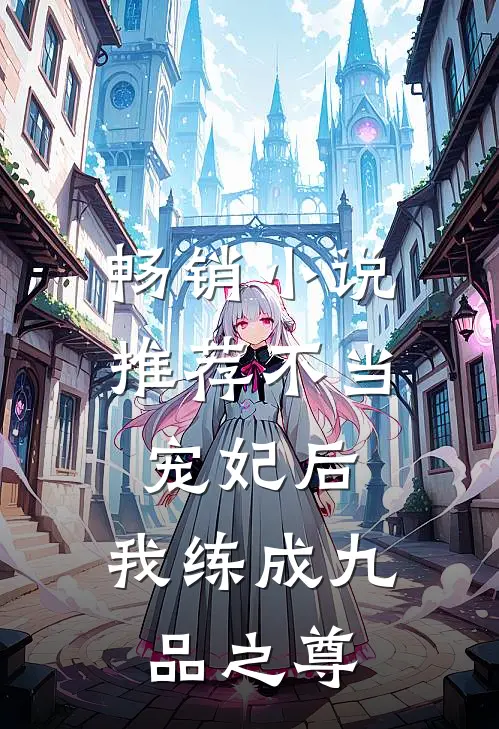 畅销小说推荐不当宠妃后，我练成九品之尊