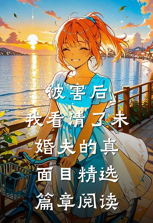 被害后，我看清了未婚夫的真面目精选篇章阅读