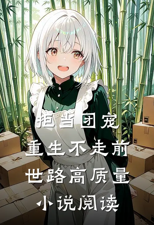 拒当团宠，重生不走前世路高质量小说阅读