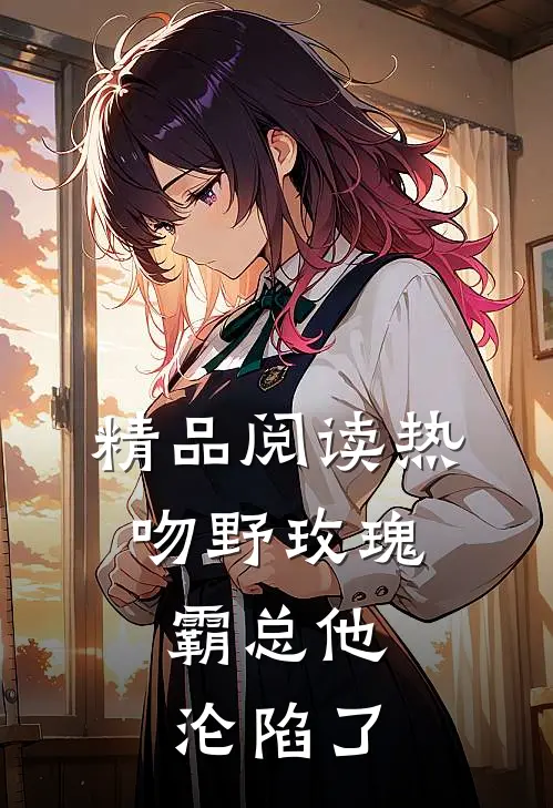 精品阅读热吻野玫瑰，霸总他沦陷了