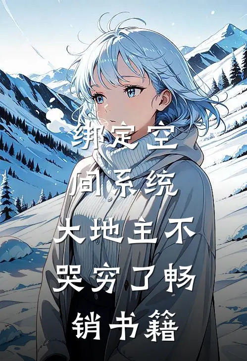 绑定空间系统：大地主不哭穷了畅销书籍