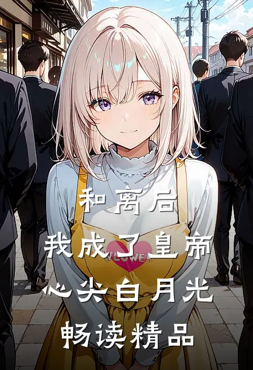和离后，我成了皇帝心尖白月光畅读精品