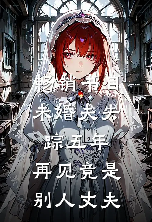畅销书目未婚夫失踪五年：再见竟是别人丈夫